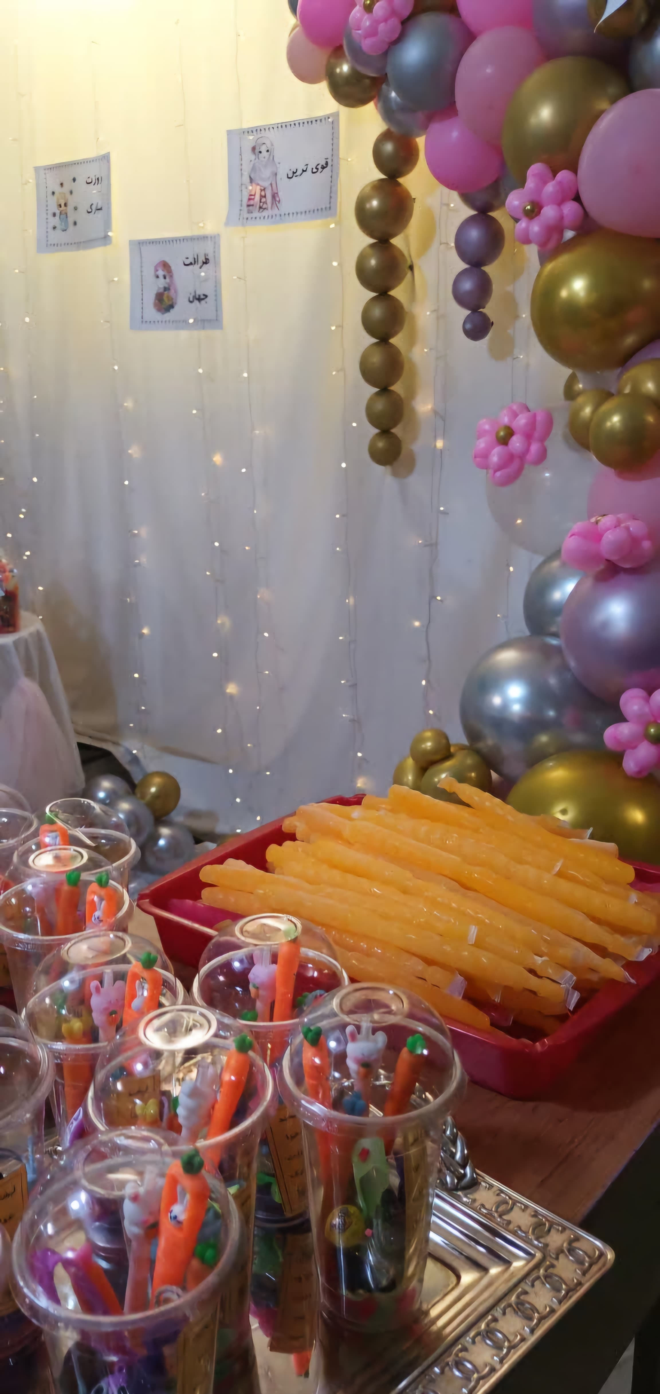 پیش دبستانی و دبستان دخترانه غیر دولتی نور بصیرت دوره اول و دوم