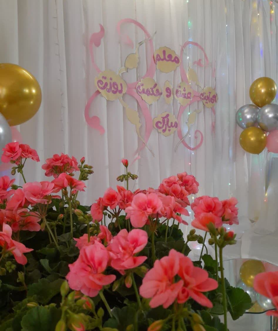 پیش دبستانی و دبستان دخترانه غیر دولتی نور بصیرت دوره اول و دوم