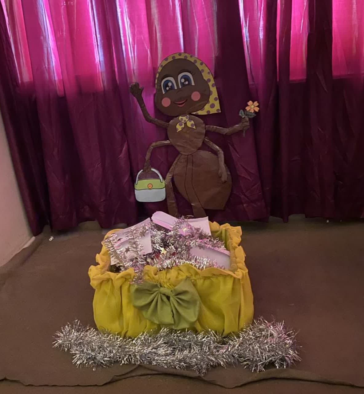 پیش دبستانی و دبستان دخترانه غیر دولتی نور بصیرت دوره اول و دوم